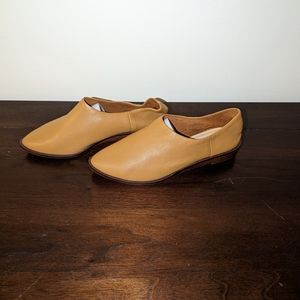 Kelsi Dagger Loafers